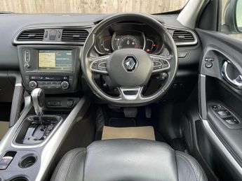Renault Kadjar 1.5 dCi Signature S Nav EDC Euro 6 (s/s) 5dr