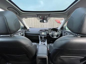Renault Kadjar 1.5 dCi Signature S Nav EDC Euro 6 (s/s) 5dr