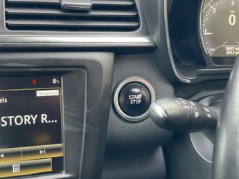 Renault Kadjar 1.5 dCi Signature S Nav EDC Euro 6 (s/s) 5dr