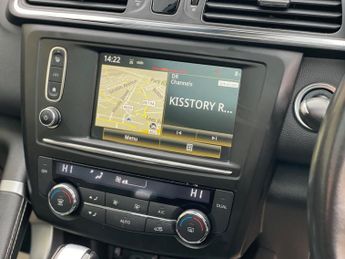 Renault Kadjar 1.5 dCi Signature S Nav EDC Euro 6 (s/s) 5dr