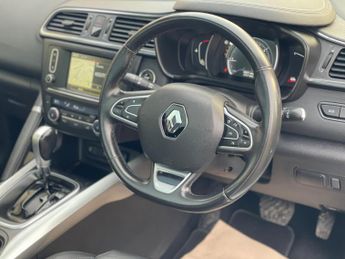Renault Kadjar 1.5 dCi Signature S Nav EDC Euro 6 (s/s) 5dr