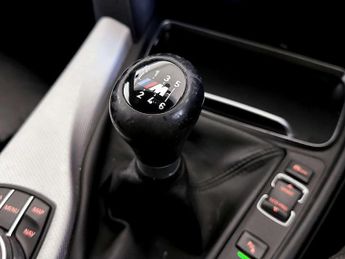 BMW 4 Series Gran Coupe 2.0 420i M Sport Hatchback 5dr Petrol Manual Euro 6 (s/s) (184 p