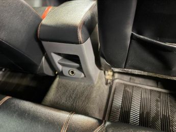 Ford Ranger 3.2 TDCi Wildtrak Auto 4WD Euro 5 4dr