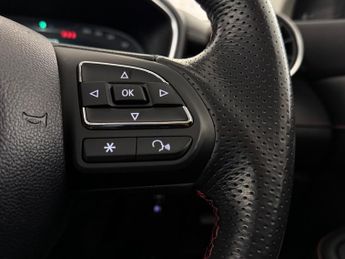 MG MG HS 1.5 T-GDI 16.6kWh Excite Auto Euro 6 (s/s) 5dr