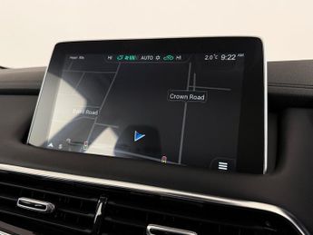 MG MG HS 1.5 T-GDI 16.6kWh Excite Auto Euro 6 (s/s) 5dr