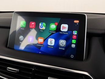 MG MG HS 1.5 T-GDI 16.6kWh Excite Auto Euro 6 (s/s) 5dr