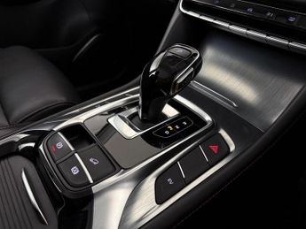 MG MG HS 1.5 T-GDI 16.6kWh Excite Auto Euro 6 (s/s) 5dr