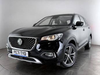 MG MG HS 1.5 T-GDI 16.6kWh Excite Auto Euro 6 (s/s) 5dr