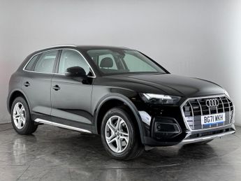 Audi Q5 2.0 TFSIe 50 Sport S Tronic quattro Euro 6 (s/s) 5dr 17.9kWh