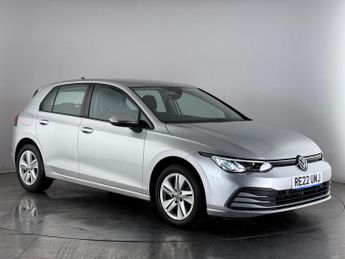 Volkswagen Golf 1.5 TSI Life Euro 6 (s/s) 5dr