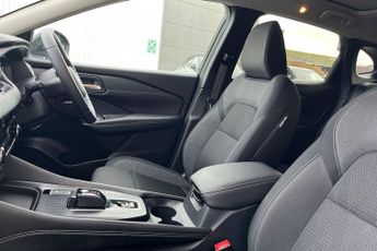 Nissan Qashqai 1.5 E-Power N-Connecta 5dr Auto