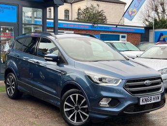 Ford Kuga 1.5T EcoBoost GPF ST-Line SUV 5dr Petrol Manual Euro 6 (s/s) (15
