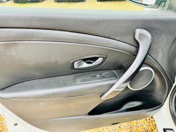 Renault Megane 1.5 dCi GT Line TomTom Euro 5 (s/s) 5dr