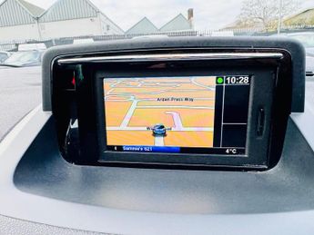 Renault Megane 1.5 dCi GT Line TomTom Euro 5 (s/s) 5dr