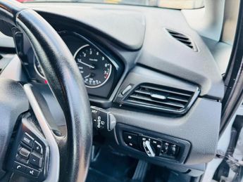 BMW 2 Series Active Tourer 1.5 218i SE DCT Euro 6 (s/s) 5dr