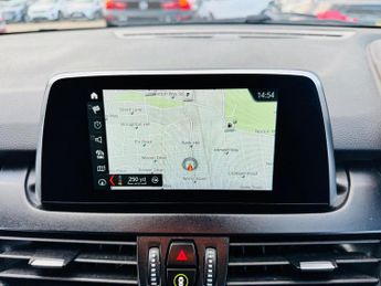 BMW 2 Series Active Tourer 1.5 218i SE DCT Euro 6 (s/s) 5dr