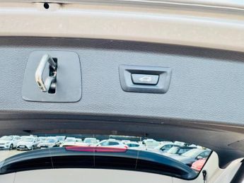 BMW 2 Series Active Tourer 1.5 218i SE DCT Euro 6 (s/s) 5dr