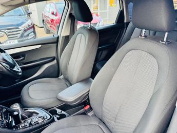 BMW 2 Series Active Tourer 1.5 218i SE DCT Euro 6 (s/s) 5dr