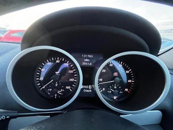 Mercedes-Benz SLK 3.5 SLK350 2dr