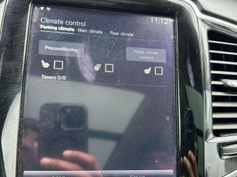 Volvo XC90 2.0h T8 Twin Engine 9.2kWh Inscription Auto 4WD Euro 6 (s/s) 5dr