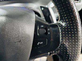 Peugeot 2008 1.2 PureTech Allure ETG Euro 6 (s/s) 5dr