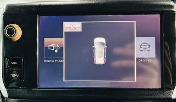 Peugeot 2008 1.2 PureTech Allure ETG Euro 6 (s/s) 5dr