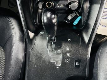 Hyundai ix35 2.0 CRDi Premium Auto 4WD Euro 5 5dr