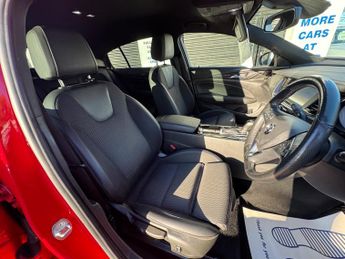 Vauxhall Insignia 1.5i Turbo GPF SRi VX Line Nav Grand Sport Euro 6 (s/s) 5dr