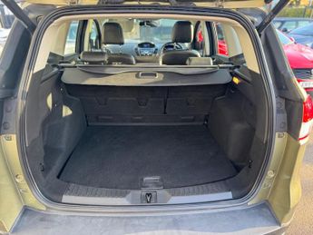 Ford Kuga 2.0 TDCi Titanium X Powershift AWD Euro 5 5dr