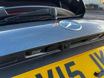 Mercedes-Benz A Class 2.1 A220 CDI AMG Night Edition 7G-DCT Euro 6 (s/s) 5dr