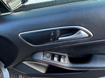 Mercedes-Benz A Class 2.1 A220 CDI AMG Night Edition 7G-DCT Euro 6 (s/s) 5dr