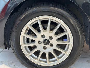 Volkswagen Polo 1.2 TSI BlueMotion Tech SE DSG Euro 6 (s/s) 5dr