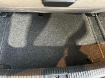 Volkswagen Polo 1.2 TSI BlueMotion Tech SE DSG Euro 6 (s/s) 5dr