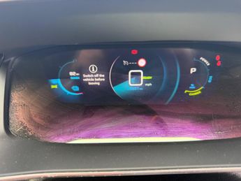 Peugeot E-208 50kWh GT Auto 5dr (7kW Charger)