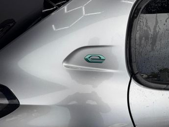 Peugeot E-208 50kWh GT Auto 5dr (7kW Charger)