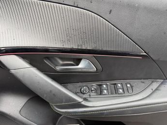 Peugeot E-208 50kWh GT Auto 5dr (7kW Charger)