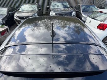 Peugeot E-208 50kWh GT Auto 5dr (7kW Charger)