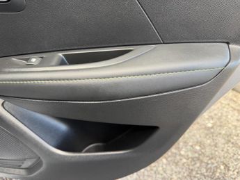 Peugeot E-208 50kWh GT Auto 5dr (7kW Charger)