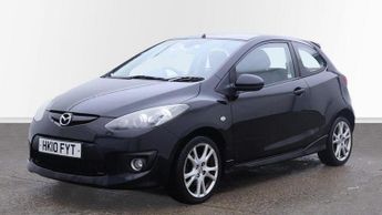 Mazda 2 1.5 Sport Euro 4 3dr