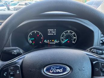 Ford Transit 2.0 350 EcoBlue Leader Auto FWD L3 H2 Euro 6 (s/s) 5dr