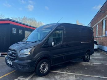 Ford Transit 2.0 350 EcoBlue Leader Auto FWD L3 H2 Euro 6 (s/s) 5dr