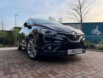 Renault Grand Scenic 1.3 TCe Signature EDC Euro 6 (s/s) 5dr