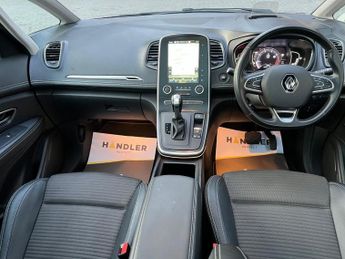 Renault Grand Scenic 1.3 TCe Signature EDC Euro 6 (s/s) 5dr