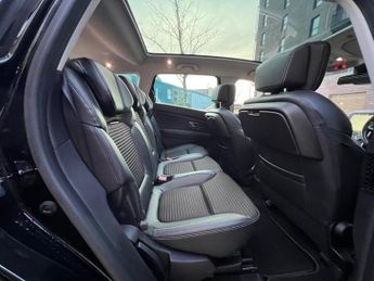 Renault Grand Scenic 1.3 TCe Signature EDC Euro 6 (s/s) 5dr