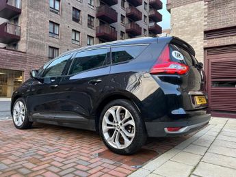 Renault Grand Scenic 1.3 TCe Signature EDC Euro 6 (s/s) 5dr