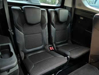 Renault Grand Scenic 1.3 TCe Signature EDC Euro 6 (s/s) 5dr