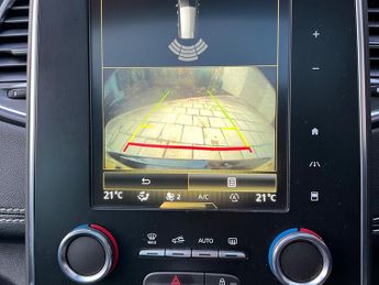 Renault Grand Scenic 1.3 TCe Signature EDC Euro 6 (s/s) 5dr