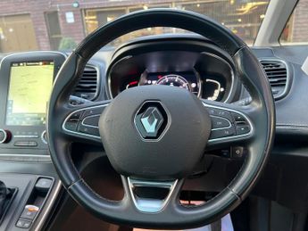 Renault Grand Scenic 1.3 TCe Signature EDC Euro 6 (s/s) 5dr