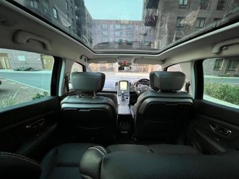 Renault Grand Scenic 1.3 TCe Signature EDC Euro 6 (s/s) 5dr