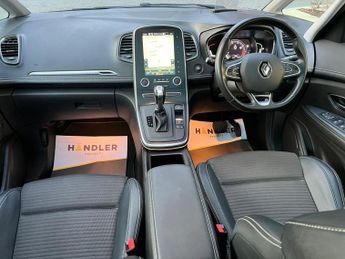 Renault Grand Scenic 1.3 TCe Signature EDC Euro 6 (s/s) 5dr